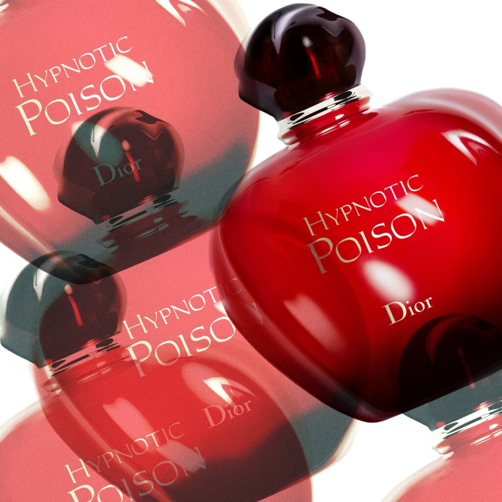 Nước hoa dùng thử CD Hypnotic Poison EDP 5ml/10ml/20ml 5ml/10ml/20ml - 𝙲𝚑𝚞𝚙𝚙𝚢𝙵𝚛𝚊𝚐𝚛𝚊𝚗𝚌𝚎