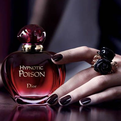 Nước hoa dùng thử CD Hypnotic Poison EDP 5ml/10ml/20ml 5ml/10ml/20ml - 𝙲𝚑𝚞𝚙𝚙𝚢𝙵𝚛𝚊𝚐𝚛𝚊𝚗𝚌𝚎
