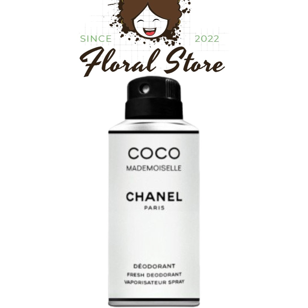 Xịt Toàn Thân Hương Nước Hoa SAUVAGE / BRIGHT CRYSTAL / COCO MADEMOISELLE / BLEU / BACCARAT 540