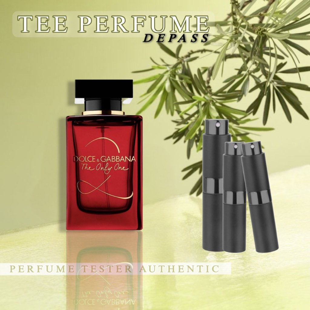 𝙏𝙚𝙚𝙥𝙚𝙧𝙛𝙪𝙢𝙚.𝙙𝙚𝙥𝙖𝙨𝙨 Nước hoa  D&G The Only One 2 | Authentic |