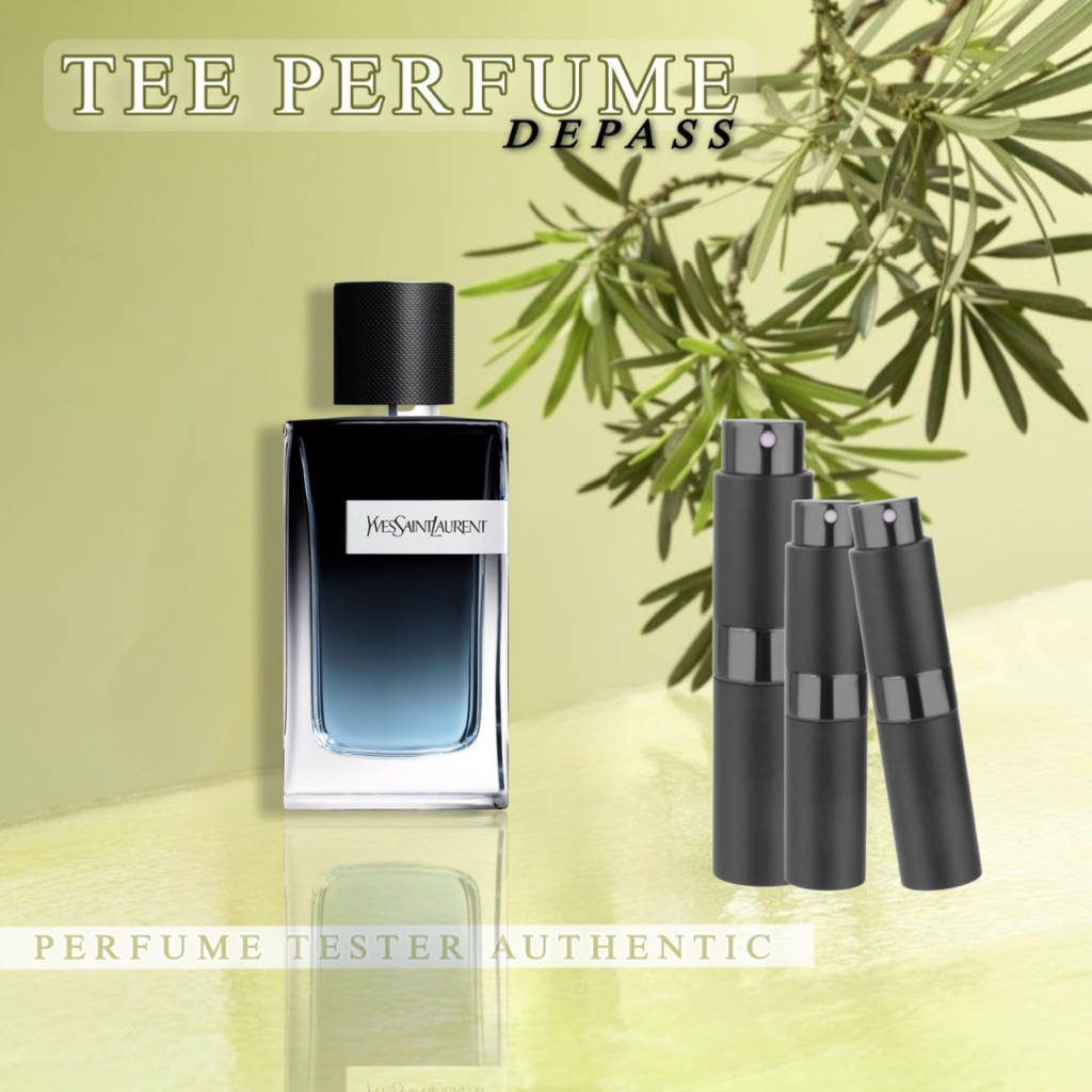 𝙏𝙚𝙚𝙥𝙚𝙧𝙛𝙪𝙢𝙚.𝙙𝙚𝙥𝙖𝙨𝙨 nước hoa yves saint laurent Y edp | Authentic |
