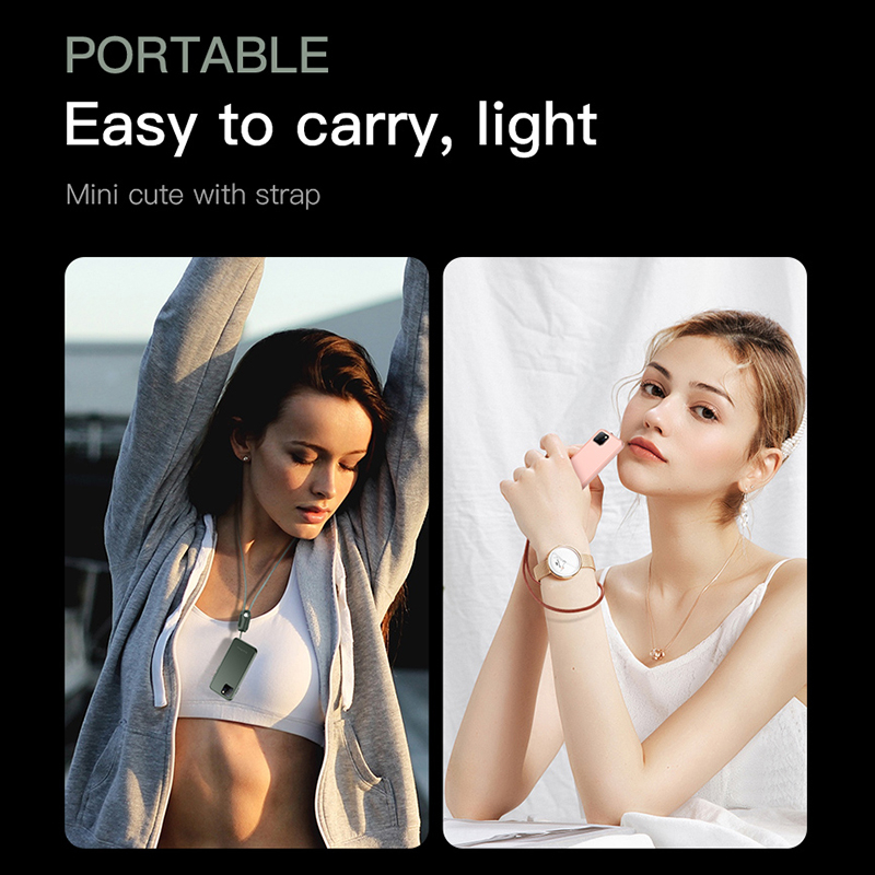 XS11 Chính Hãng 100% điện thoại di động 2.5 inch Full HD hỗ trợ 2 thông minh SIM 4G Android chơi game