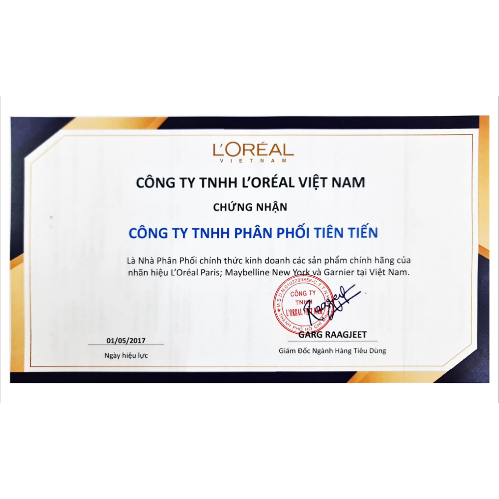 Serum siêu cấp ẩm & giảm nếp nhăn Revitalift Pure Hyaluronic Acid 1.5% 7,5ml - 30ml