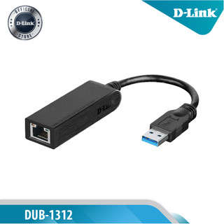D-link dub-1312 bộ chuyển đổi usb 3.0 sang cổng mạng gigabit