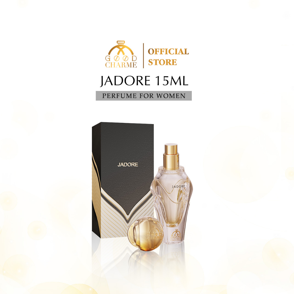 Nước Hoa Nữ Good Charme Jadore 75ml