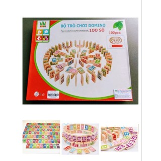 Ghép hình gỗ các hình khối Montessori