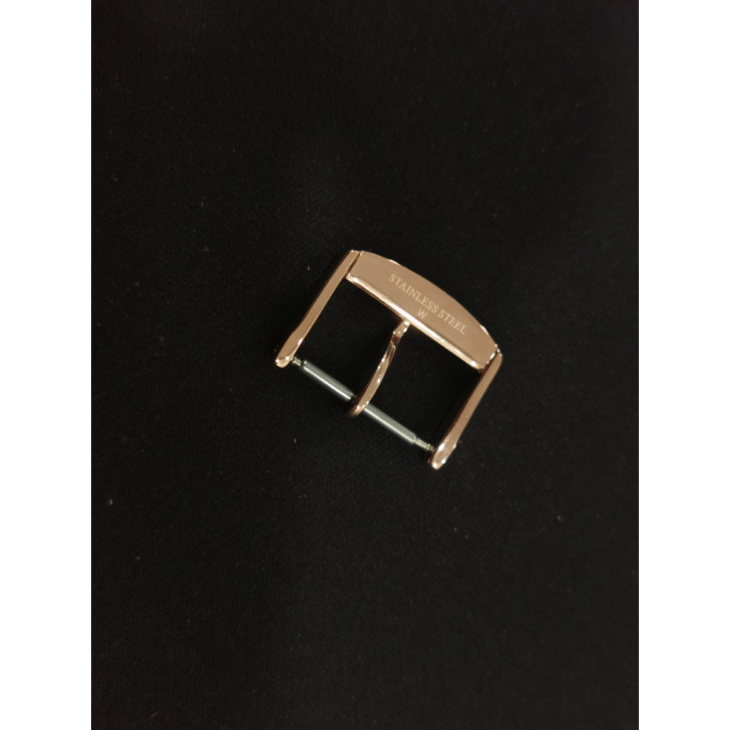 Khoá kim inox đồng hồ Longines