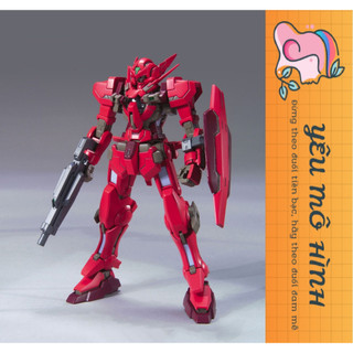 Mô hình Gundam HG Astraea Type F Tặng kèm Base trưng bày