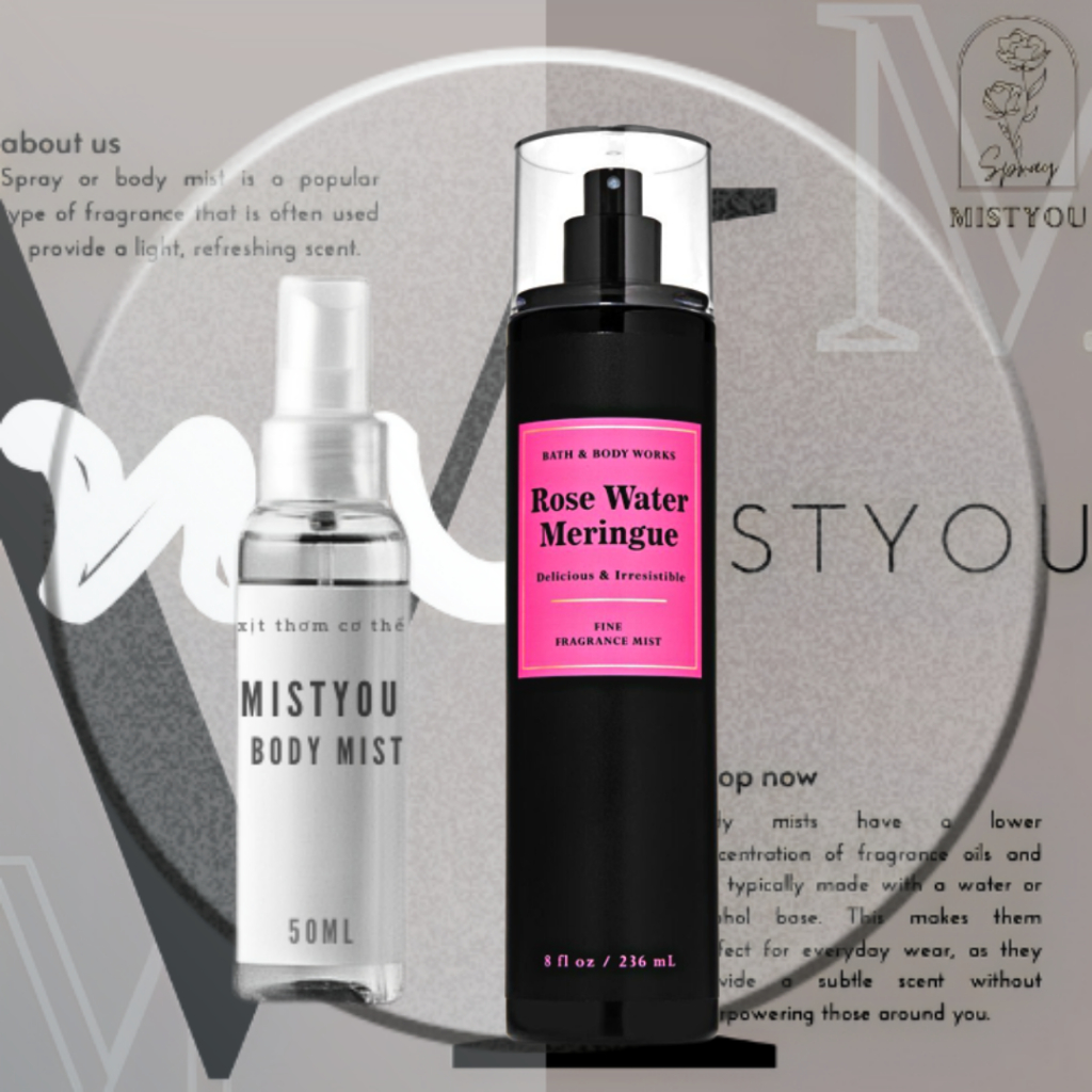 𝐌𝐢𝐬𝐭𝐲𝐨𝐮- 𝐗ị𝐭 𝐭𝐡ơ𝐦 𝐁𝐨𝐝𝐲 𝐌𝐢𝐬𝐭 -𝐁𝐚𝐭𝐡 𝐀𝐧𝐝 𝐁𝐨𝐝𝐲 𝐖𝐨𝐫𝐤𝐬 𝐑𝐨𝐬𝐞 𝐖𝐚𝐭𝐞𝐫 𝐌𝐞𝐫𝐢𝐧𝐠𝐮𝐞 - 𝐜𝐡í𝐧𝐡 𝐡ã𝐧𝐠