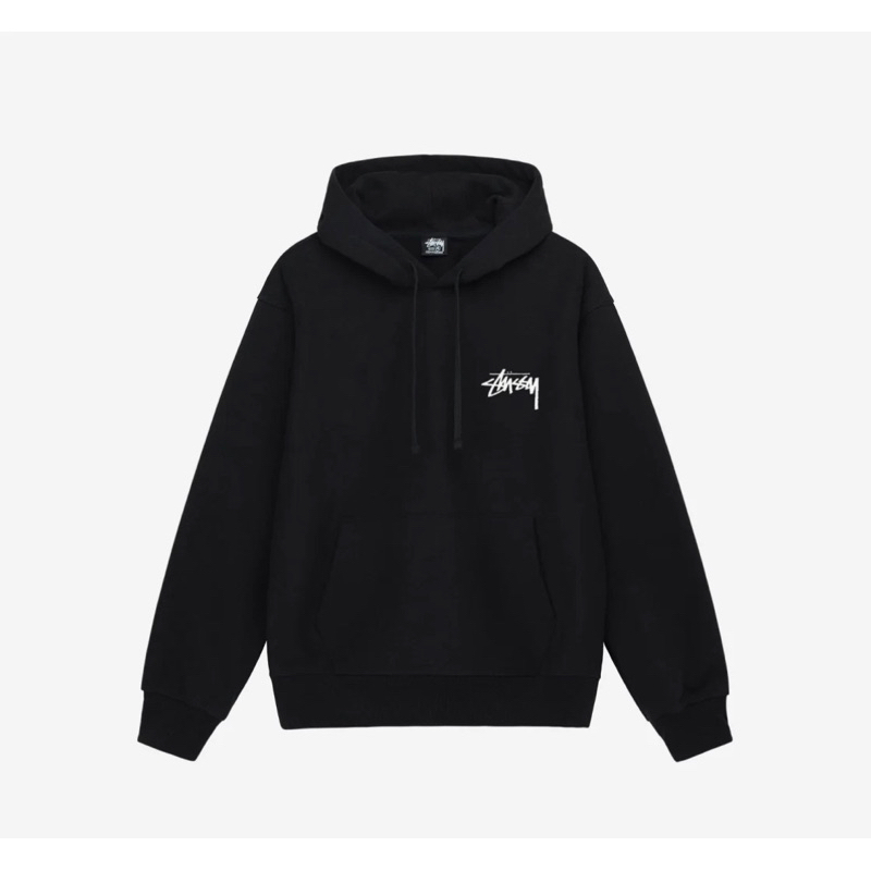 ÁO HOODIE PLUSH Unisex