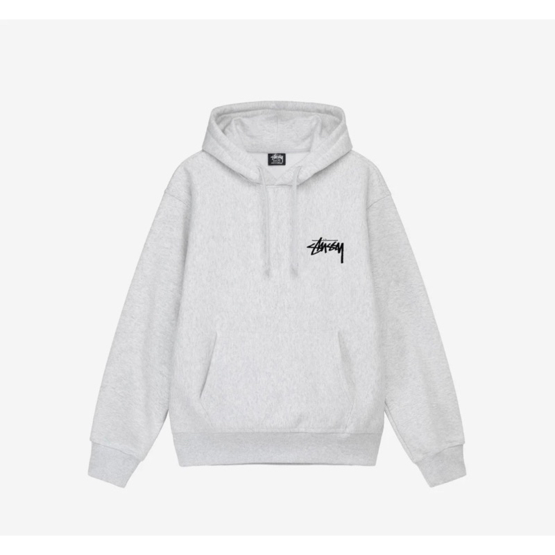 ÁO HOODIE PLUSH Unisex