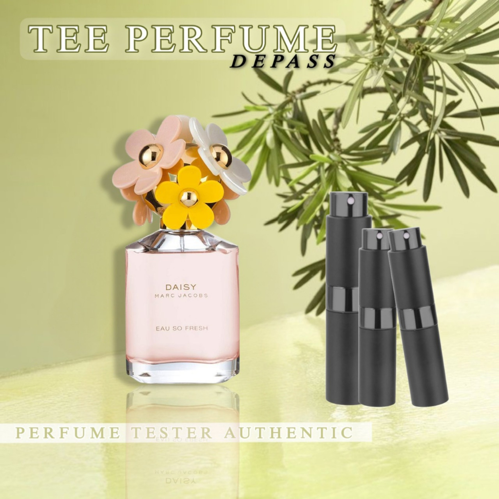 𝙏𝙚𝙚𝙥𝙚𝙧𝙛𝙪𝙢𝙚.𝙙𝙚𝙥𝙖𝙨𝙨 Nước Hoa Nữ Marc Jacobs Daisy Eau So Fresh