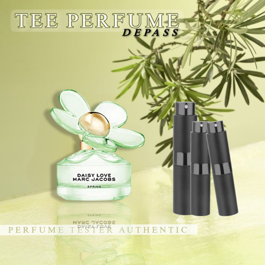 𝙏𝙚𝙚𝙥𝙚𝙧𝙛𝙪𝙢𝙚.𝙙𝙚𝙥𝙖𝙨𝙨 Nước hoa Marc Jacobs Daisy Love Spring | Authentic |