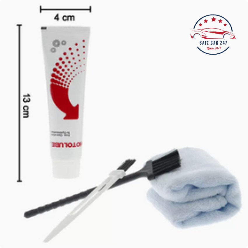 Lọ Dầu Bôi Trơn, Bảo Dưỡng Chi Tiết Ô Tô Cao Cấp HOTOLUBE, Bôi Trơn bản lề,rãnh trượt,ổ khóa,slide,...giảm tiếng ổn