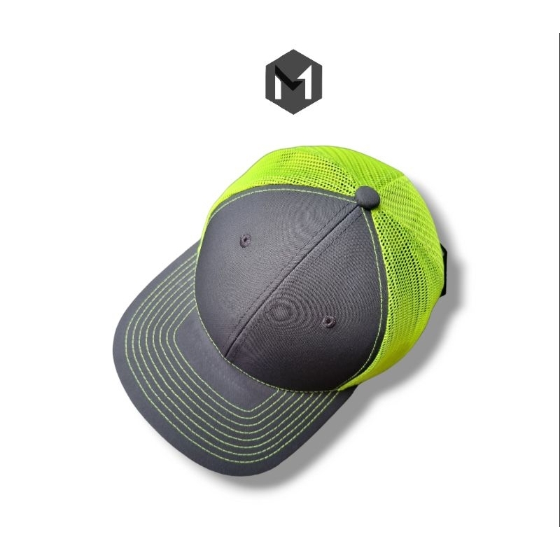 original cap snapback trucker 2023