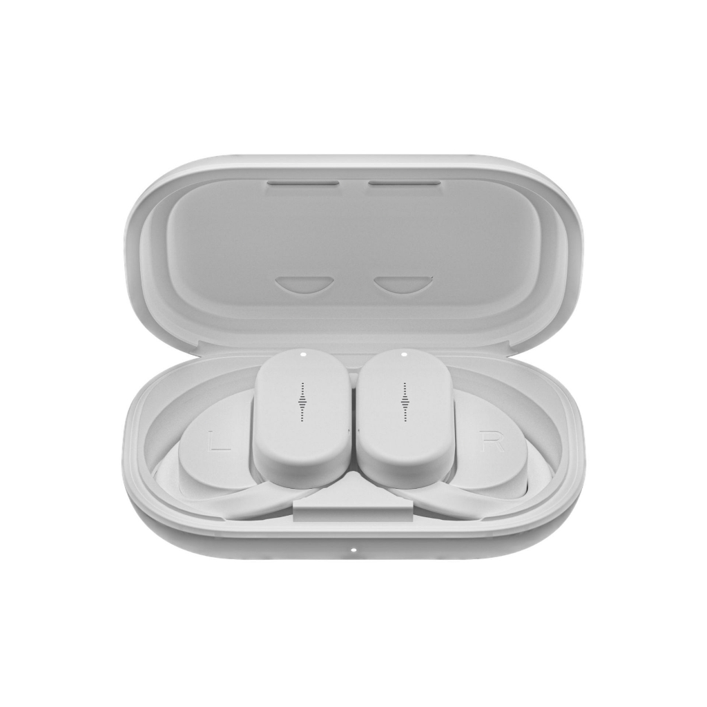 Tai nghe Bluetooth HD313 Tai nghe thể thao không dây Bluetooth 5.3 với Móc micrô âm thanh nổi HiFi