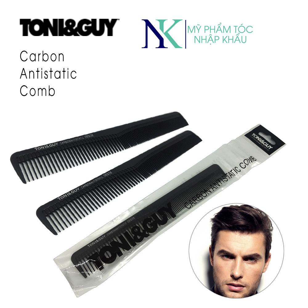 Lược chải tóc Toni Carbonnantis Tatic 8912