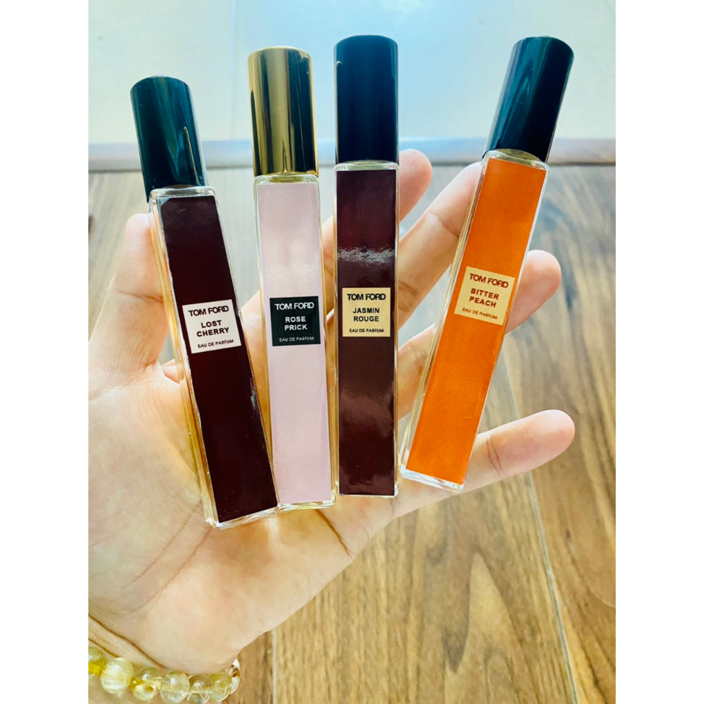 Nước hoa Chiết 10ML