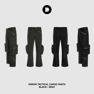 Quần dài dimoir tactical cargo pants