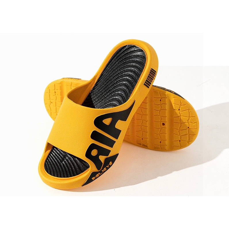 Dép Thời Trang Nam Nữ Air Êm Chân Mềm Mại Nhiều Màu Hot