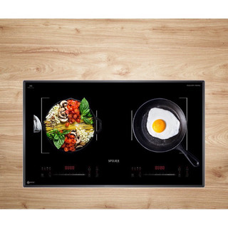 Bếp từ Spelier SPM–T99K PLUS