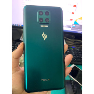 Điện thoại Vsmart Aris/ Aris Pro - Hàng 99%