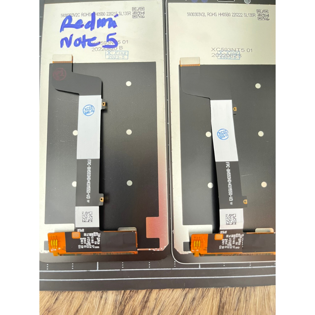 Màn hình Xiaomi Note 5