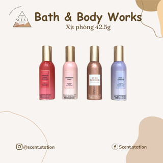 [Scent.station] Xịt phòng Room spray Bath & Body Works 42.5g