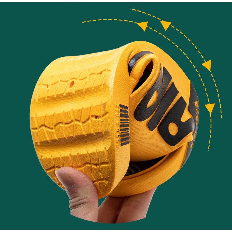 Dép Thời Trang Nam Nữ Air Êm Chân Mềm Mại Nhiều Màu Hot