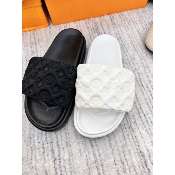 Dép Dán Quai Vải Phong Cách Thời Trang