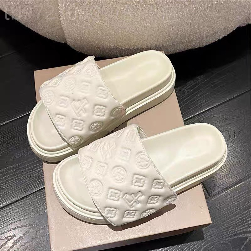 Dép Dán Quai Vải Phong Cách Thời Trang