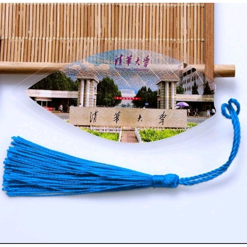 BOOKMARK ĐẠI HỌC THANH HOA - BẮC ĐẠI - NAM KINH - NAM KHAI | BigBuy360 - bigbuy360.vn