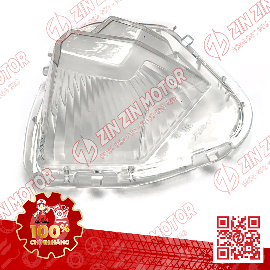 Mica Đèn Xi Nhan Trước Winner X V3 2022 2023+ ZINZINMOTOR