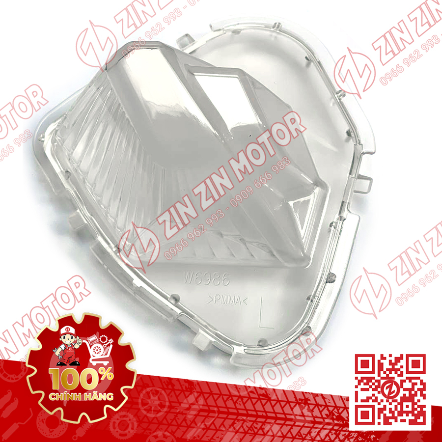 Mica Đèn Xi Nhan Trước Winner X V3 2022 2023+ ZINZINMOTOR