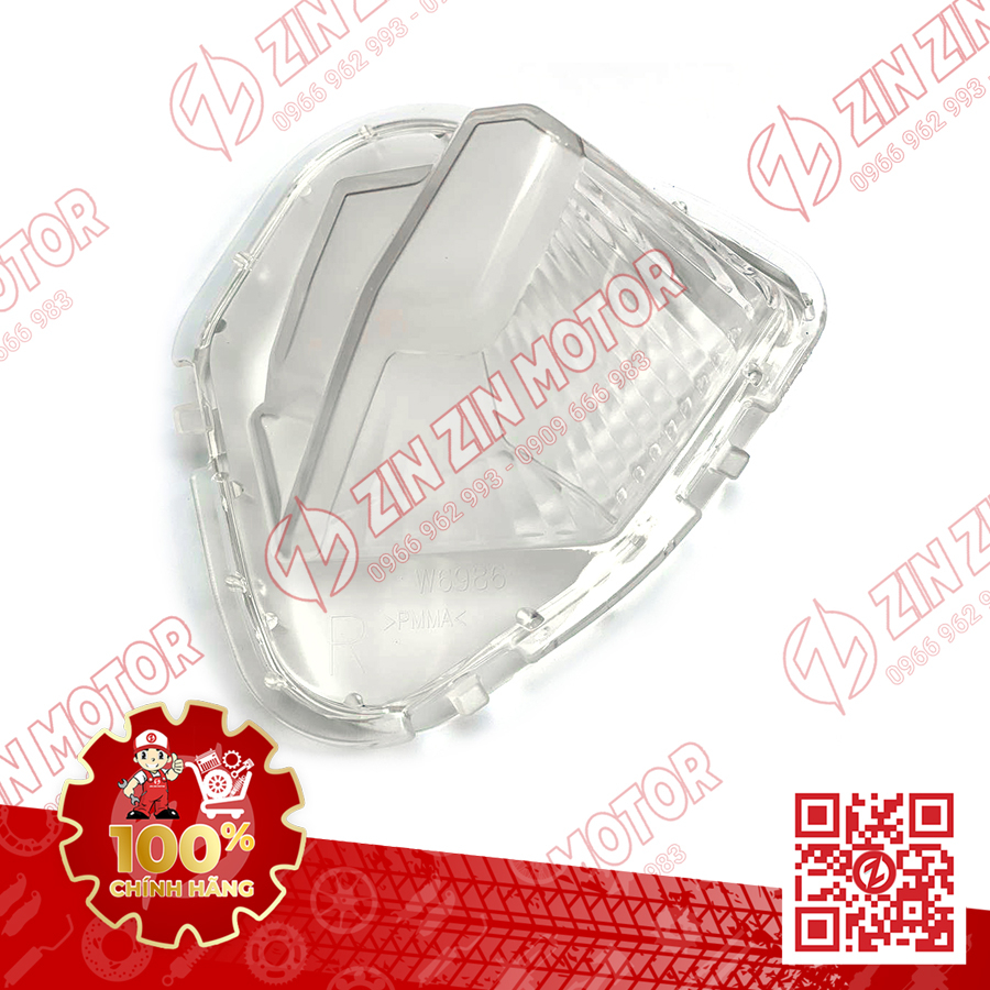 Mica Đèn Xi Nhan Trước Winner X V3 2022 2023+ ZINZINMOTOR