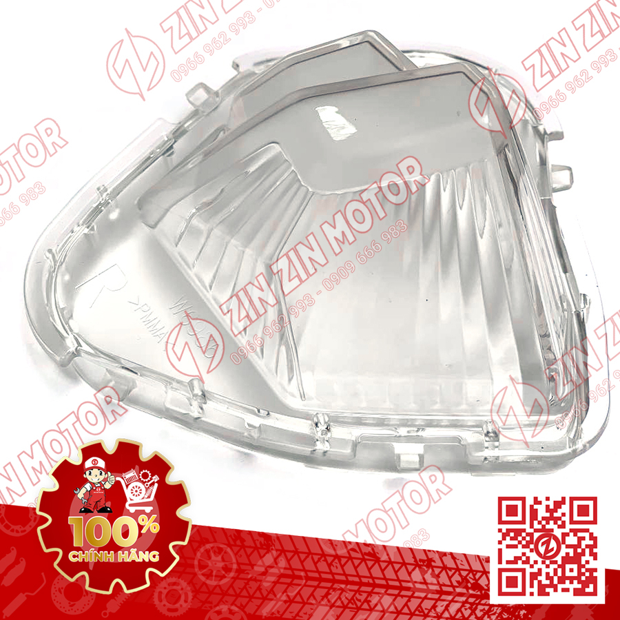 Mica Đèn Xi Nhan Trước Winner X V3 2022 2023+ ZINZINMOTOR