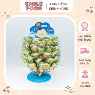 Kẹo dẻo Humpty Dumpty hình trứng 20g
