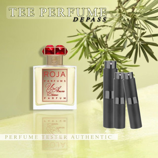 𝙏𝙚𝙚𝙥𝙚𝙧𝙛𝙪𝙢𝙚.𝙙𝙚𝙥𝙖𝙨𝙨 nước hoa unisex un amore eterno của hãng roja dove | authentic |