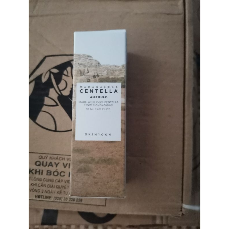 Serum 30ml