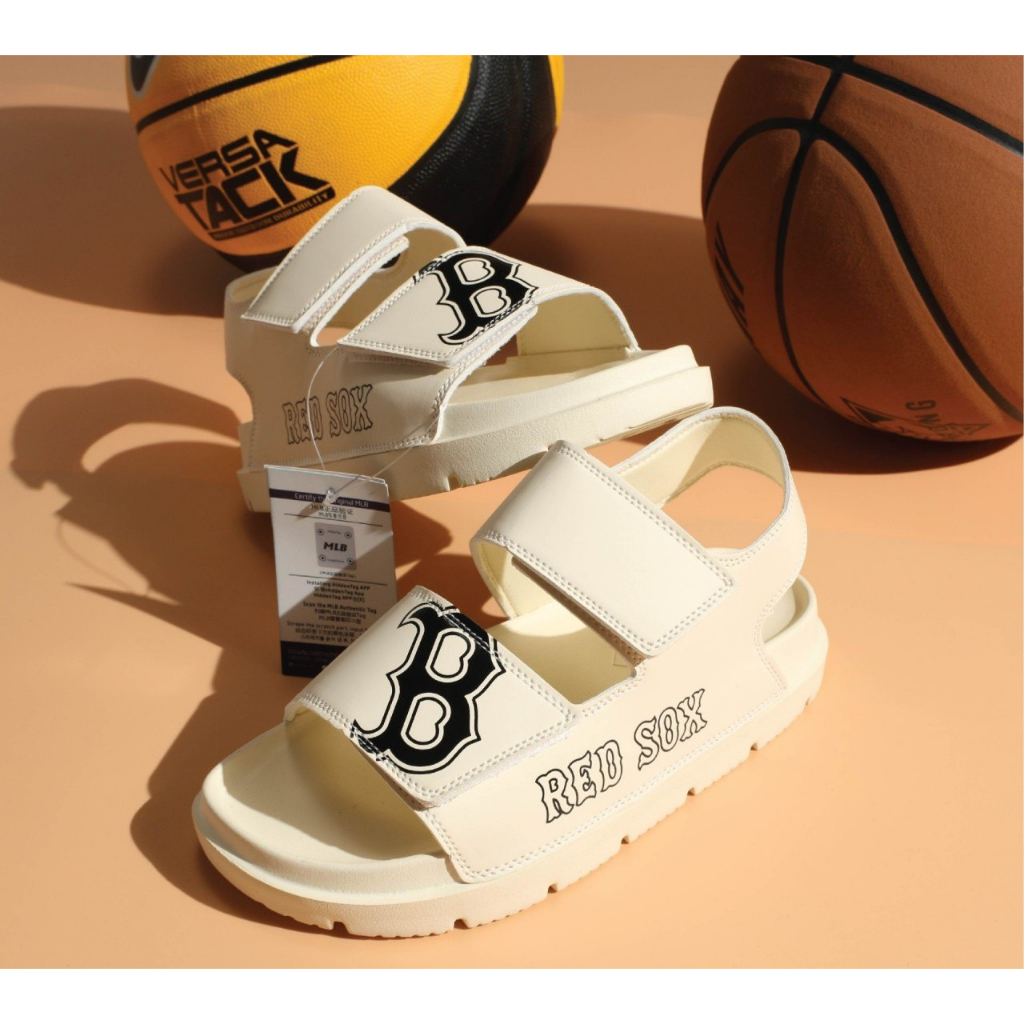 Giày sandal nam nữ MLB F1