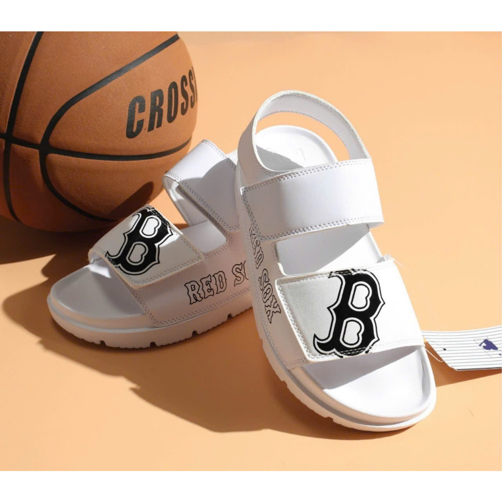 Giày sandal nam nữ MLB F1
