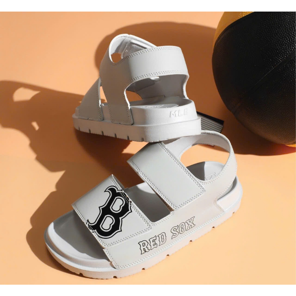 Giày sandal nam nữ MLB F1
