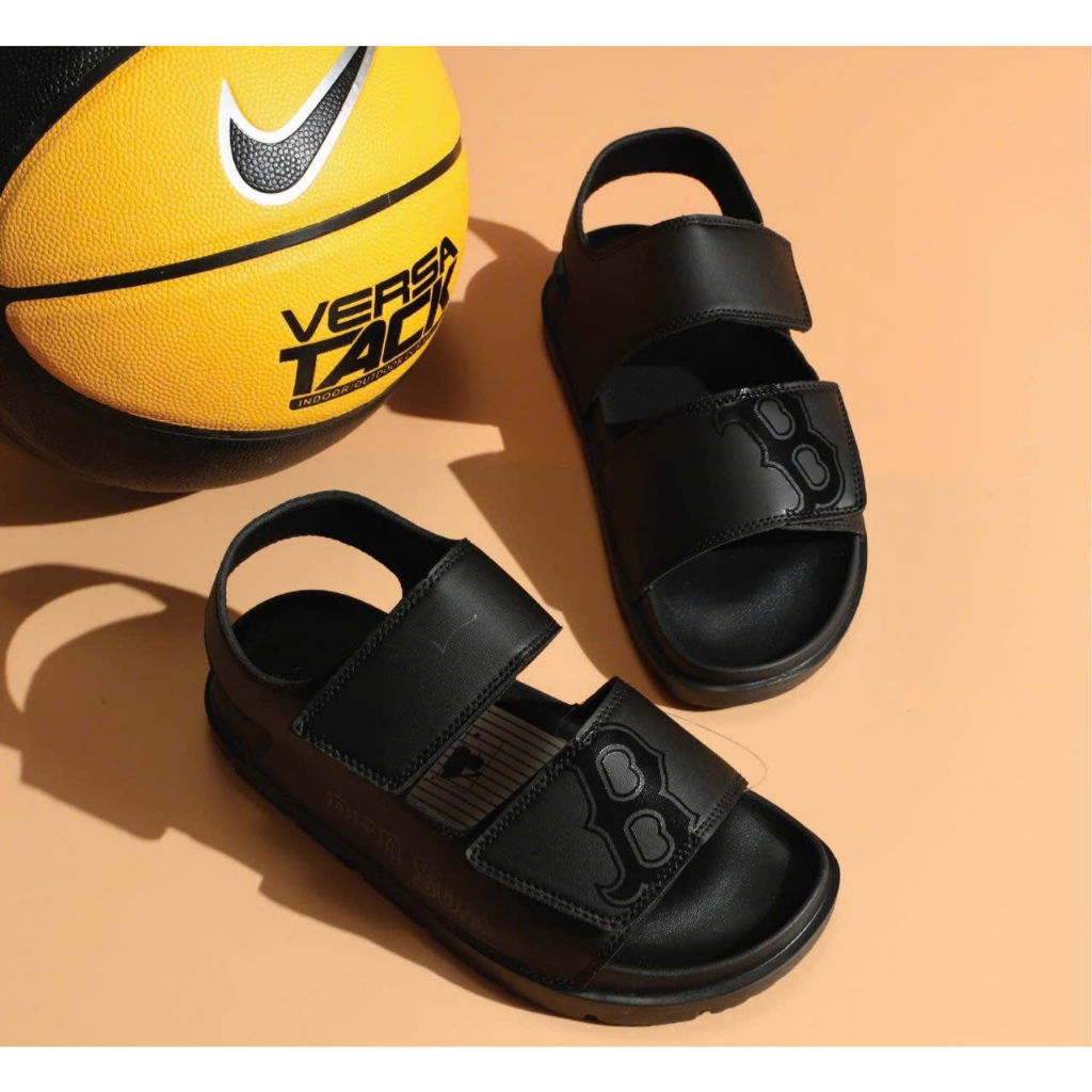 Giày sandal nam nữ MLB F1