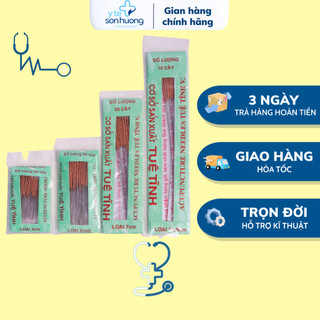 Kim châm cứu Tuệ Tĩnh Việt Nam