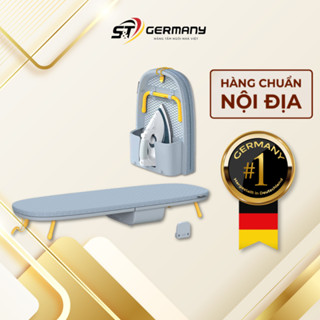 HCM Cầu là chân thấp gấp gọn Joseph Joseph 50009 Nội Địa Đức, Cầu là quần áo, Cầu là cao cấp GermanySnT 9990005