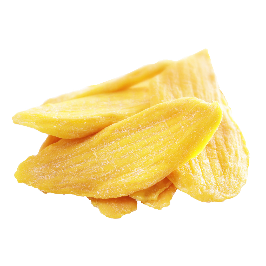 Xoài sấy dẻo Ohla _200g