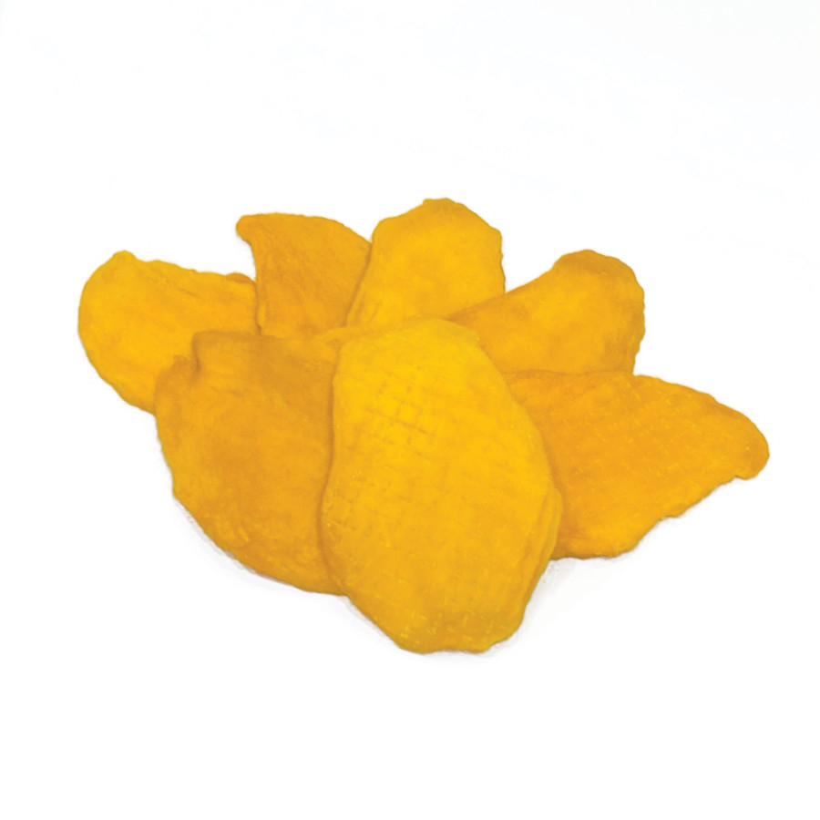 Xoài chín cây không đường Ohla_200g