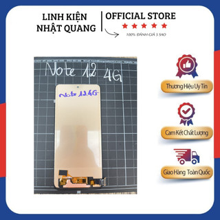 Màn hình xiaomi redmi note 12 4g