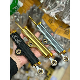 Trợ lực cổ Olins gắn chế các xe máy, trợ lực cổ Ohlin siêu đẹp full box