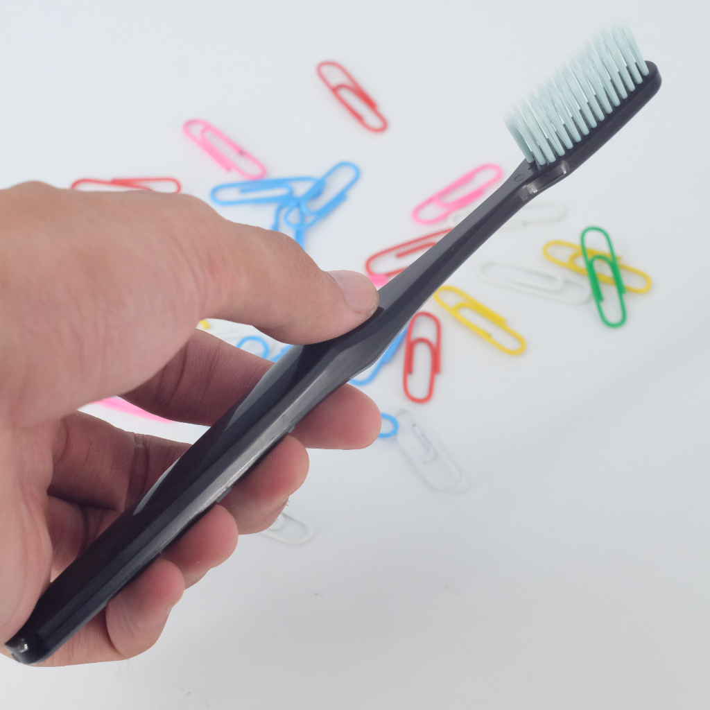 Bàn Chải Đánh Răng Cao Cấp Semi Long Hàn Quốc